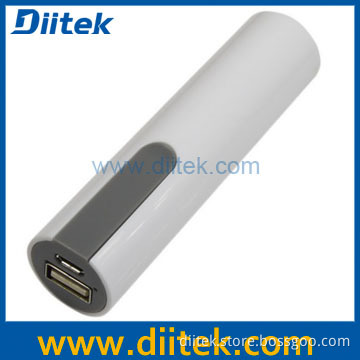 2200mAh Power Bank with Pen Shape